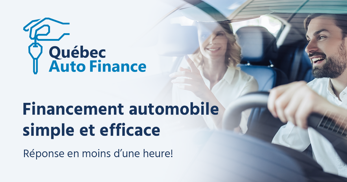 car finance calculator quebec